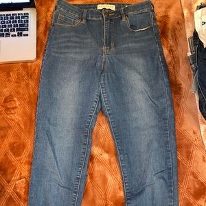 pacsun jeans